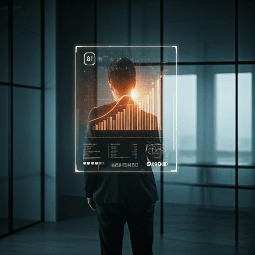 AI-powered business strategist